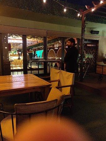 Farzi Cafe Indore